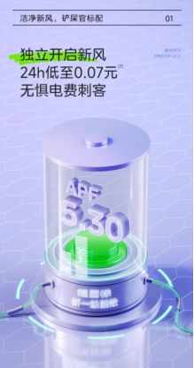 新风HL1X与科龙小耳朵LF参数对比龙8国际唯一空调行业“新风”向华凌(图1)