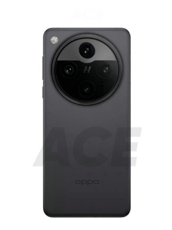 8 Ultra爆料汇总：双潜望机皇 影像巅峰头号玩家龙八国际网址OPPO Find X(图1)