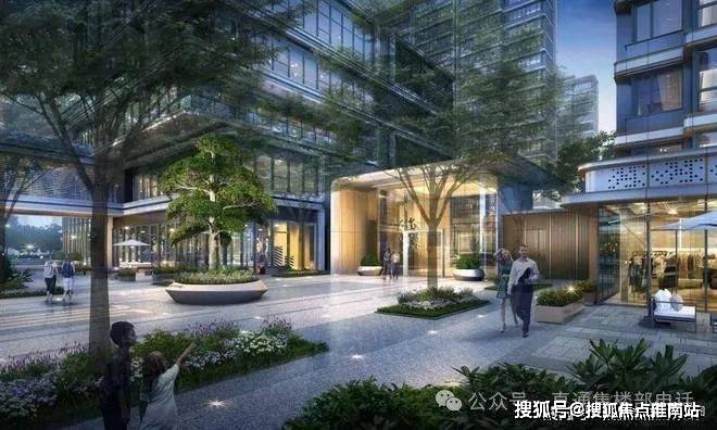 -中环·桃源里-2025楼盘详情最新价格户型周边环境龙8国际头号玩家中环·桃源里(售楼处)首页网站欢迎您(图7)