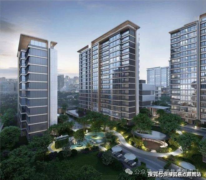 -中环·桃源里-2025楼盘详情最新价格户型周边环境龙8国际头号玩家中环·桃源里(售楼处)首页网站欢迎您(图16)