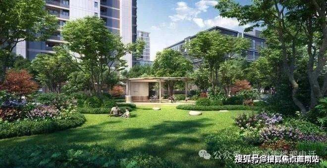 -中环·桃源里-2025楼盘详情最新价格户型周边环境龙8国际头号玩家中环·桃源里(售楼处)首页网站欢迎您(图20)