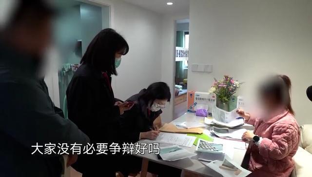 水 为何楼下却先损失7万龙8体育入口楼上噪音加漏(图3)