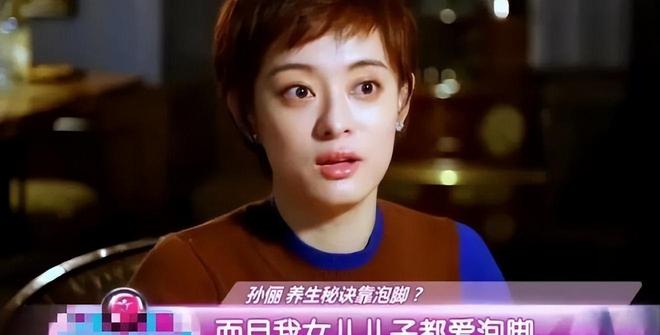 “无效养生”的病态暴露无余！干瘪拉垮这5位“养生达人”把(图6)