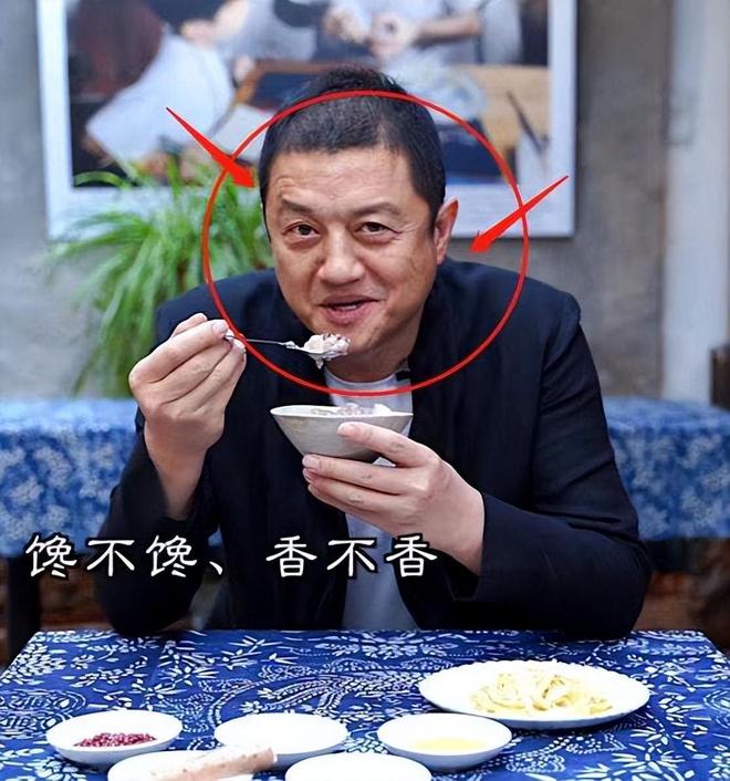 “无效养生”的病态暴露无余！干瘪拉垮这5位“养生达人”把(图11)