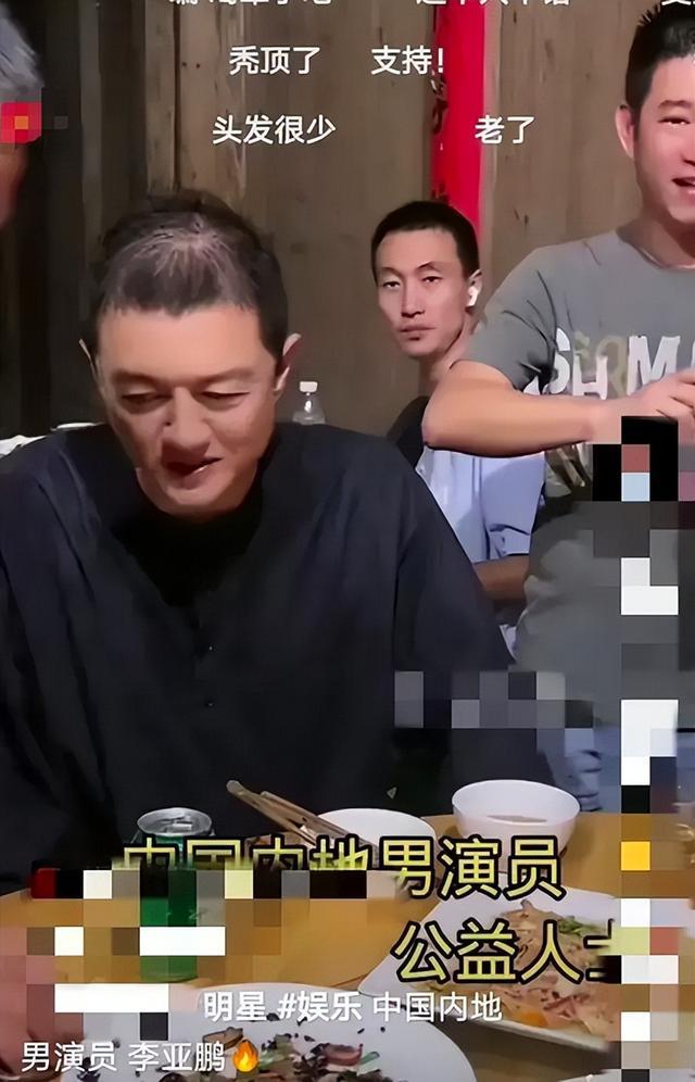 “无效养生”的病态暴露无余！干瘪拉垮这5位“养生达人”把(图19)