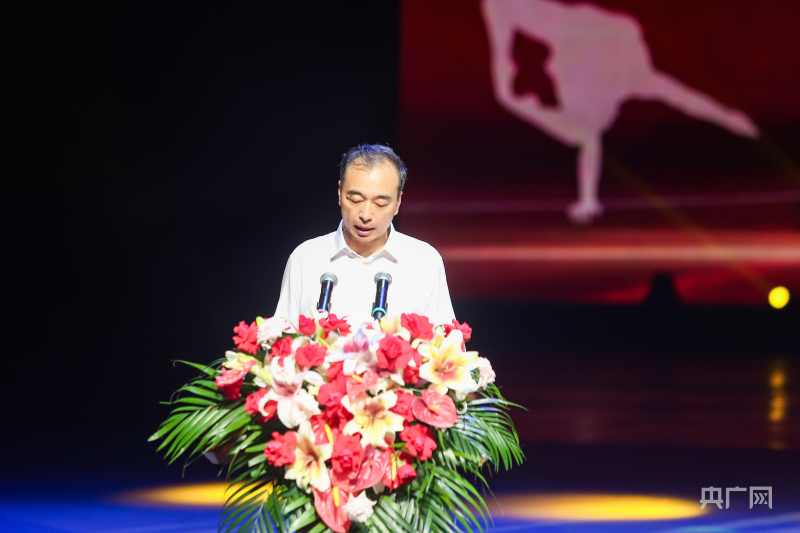 第8版《水秀·龙之秀》剧目正式启幕“20