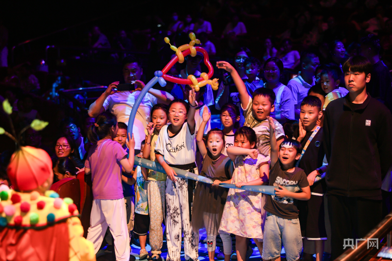 第8版《水秀·龙之秀》剧目正式启幕“2024濮阳杂技文化旅游季”暨(图3)